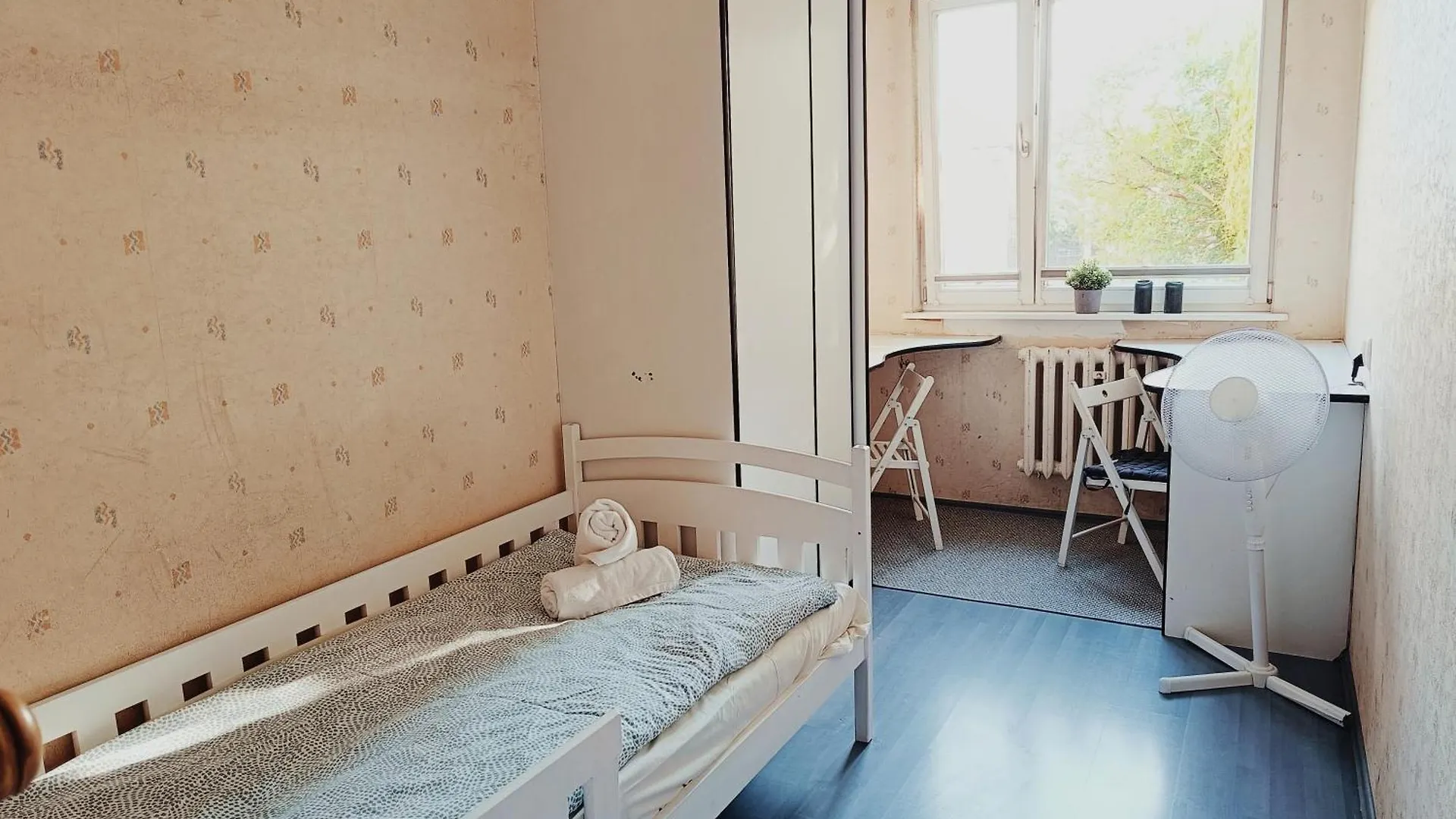 Apartament Stogi Plaza Gold Sand Gdańsk 0*,  Lengyelország