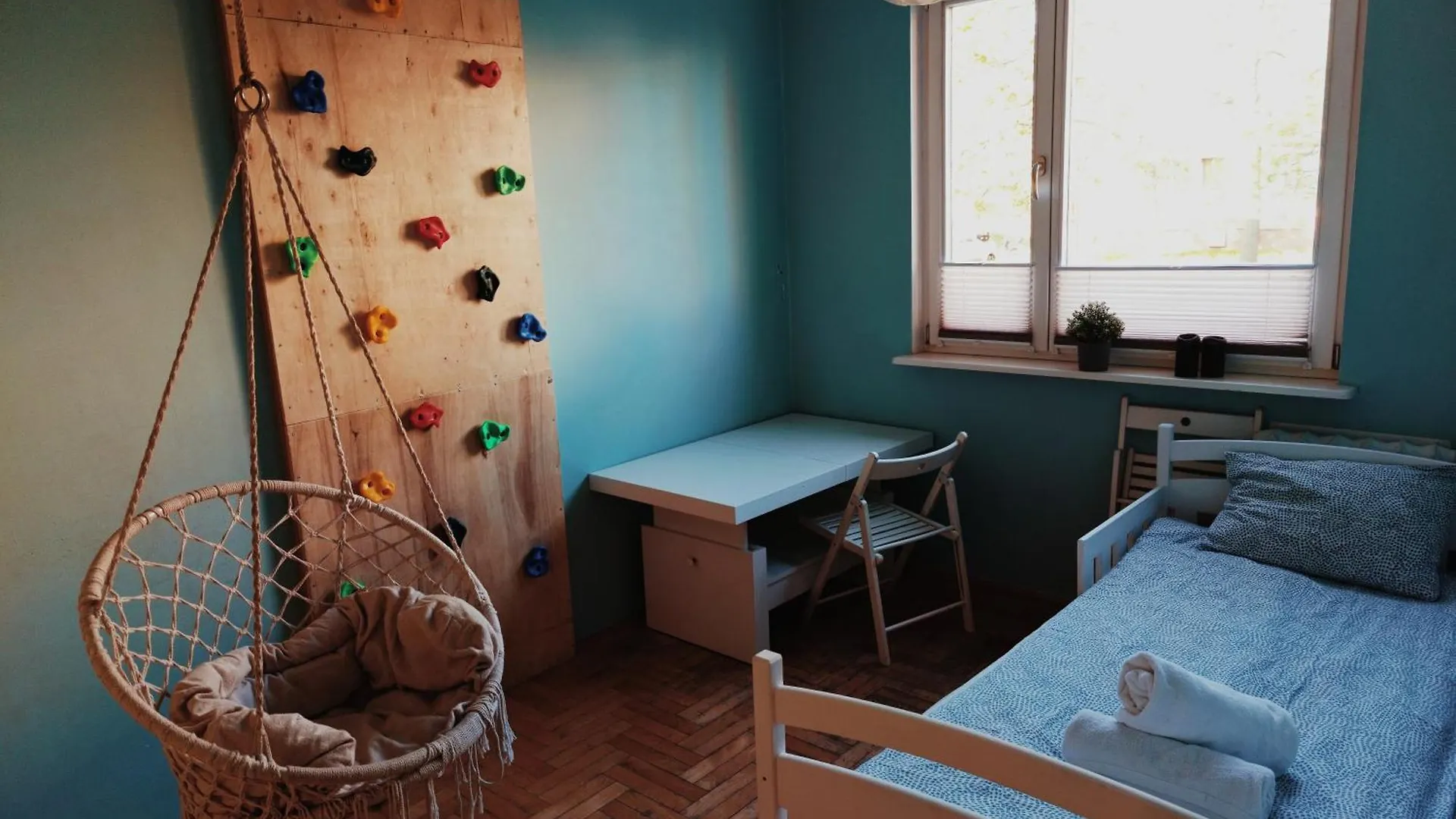 Apartment Apartament Stogi Plaza Gold Sand Gdansk Poland