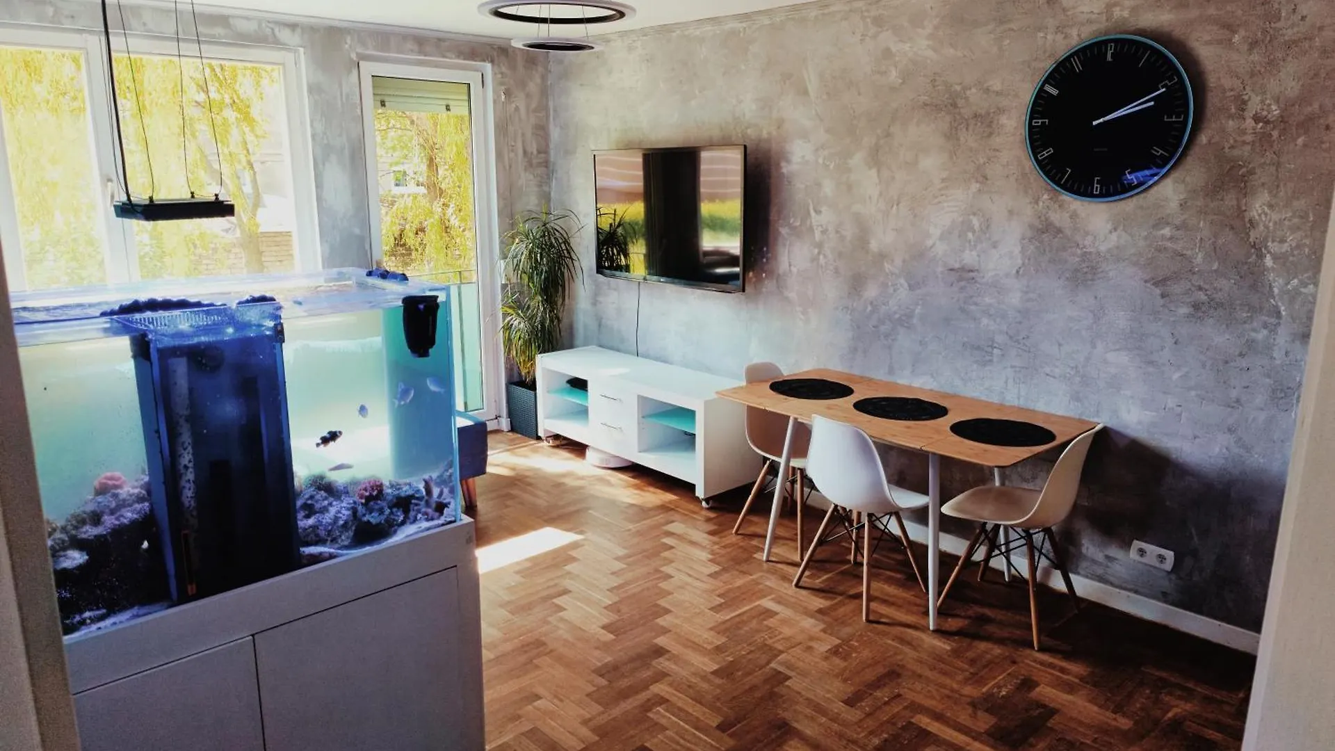 Apartament Stogi Plaza Gold Sand Gdańsk